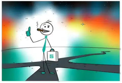 The Mythical 10x Engineer