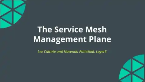 An Introduction to Meshery (Webinar-on-Demand) 